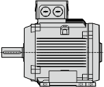 TENV or TEAO motor